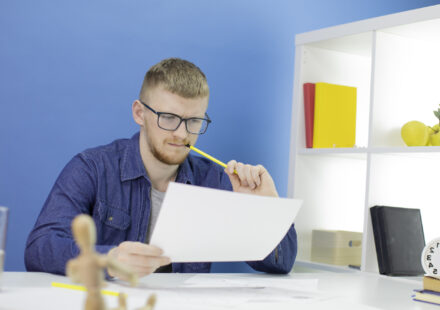 How to Structure CIPD Level 5 Assignment