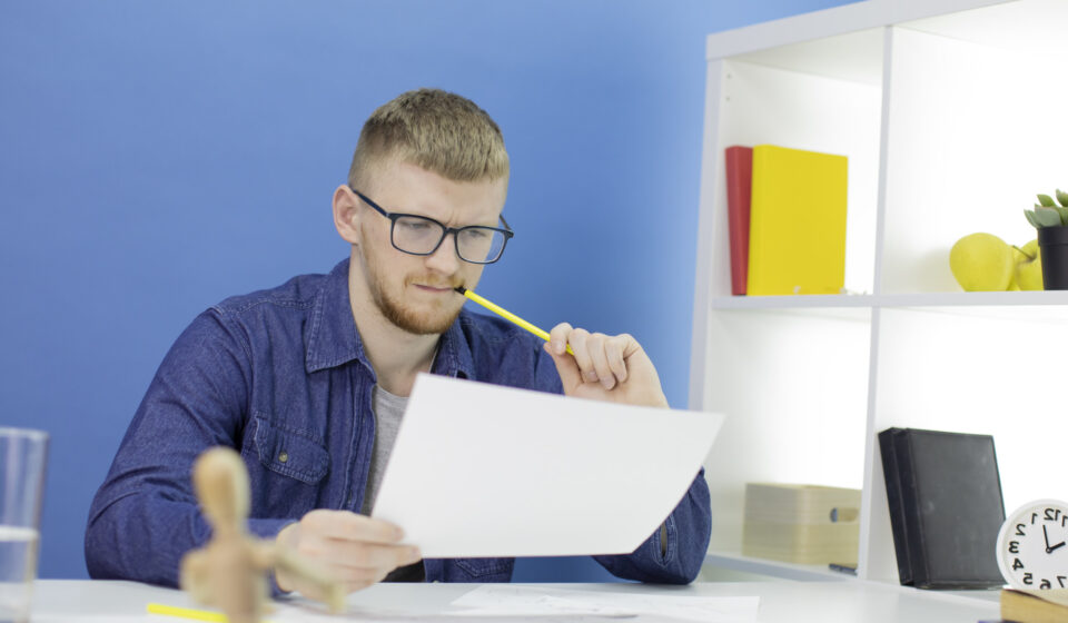How to Structure CIPD Level 5 Assignment