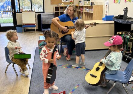 inquiry based learning schools near me