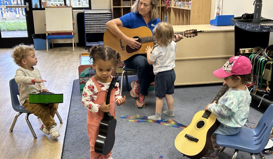 inquiry based learning schools near me