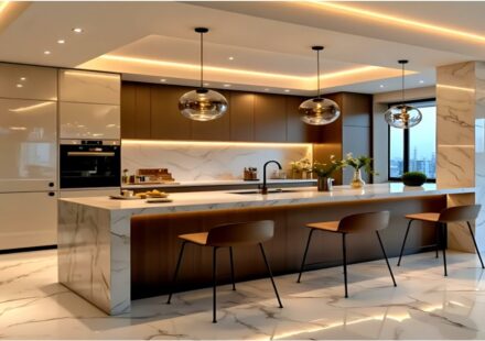Kitchen Remodeling