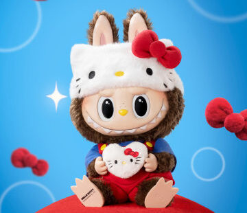 Labubu: The Rise of a Modern Collectible Icon in Pop Culture