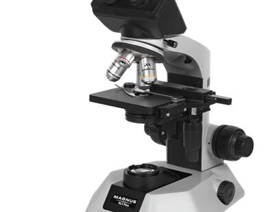 Magnus MLXplus Microscope