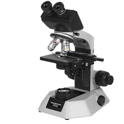 Magnus MLXplus Microscope