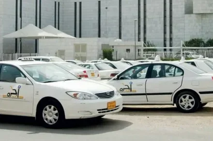 Makkah to Jeddah Airport Taxi Fares