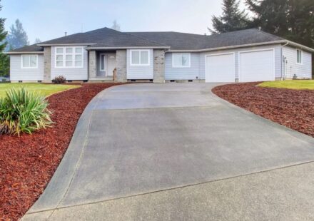driveway contractors near me