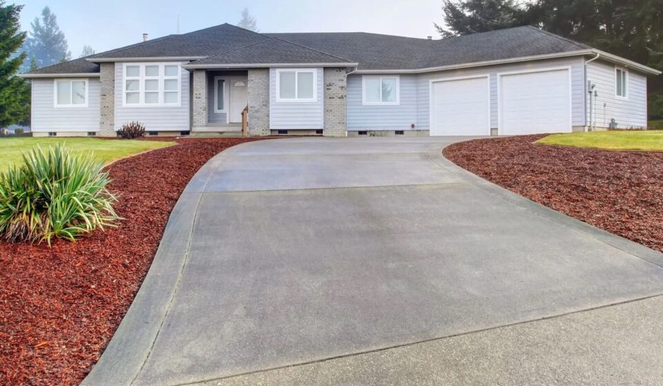 driveway contractors near me