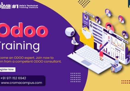 Odoo Online Course