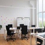 Office Furniture Seating for Stylish and Productive UK Spaces