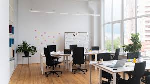 Office Furniture Seating for Stylish and Productive UK Spaces