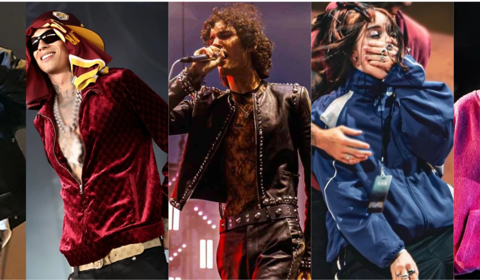 Best Coachella Looks