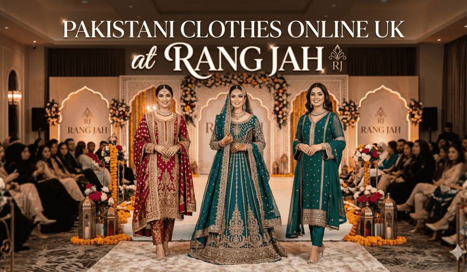 Pakistani Clothes Online UK (2)