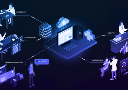 Pharmacy Software New