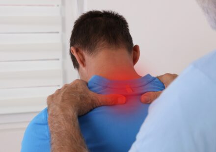 Motor Vehicle Accident Physiotherapy