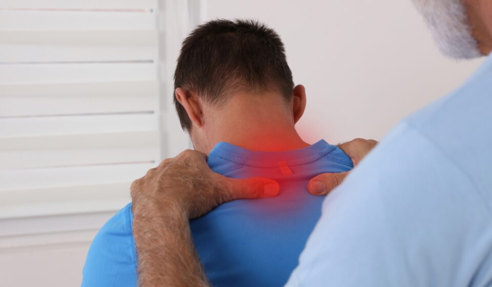Motor Vehicle Accident Physiotherapy