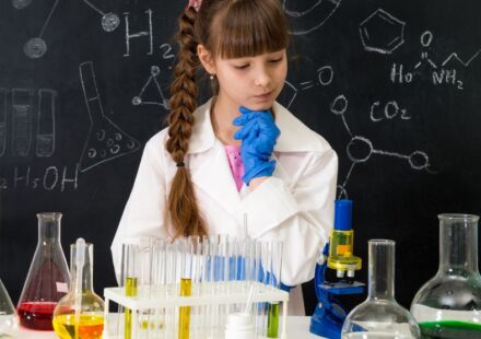 Why Are Basic Laboratory Apparatus Important for Experiments?