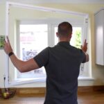 Plantation shutters installation Services