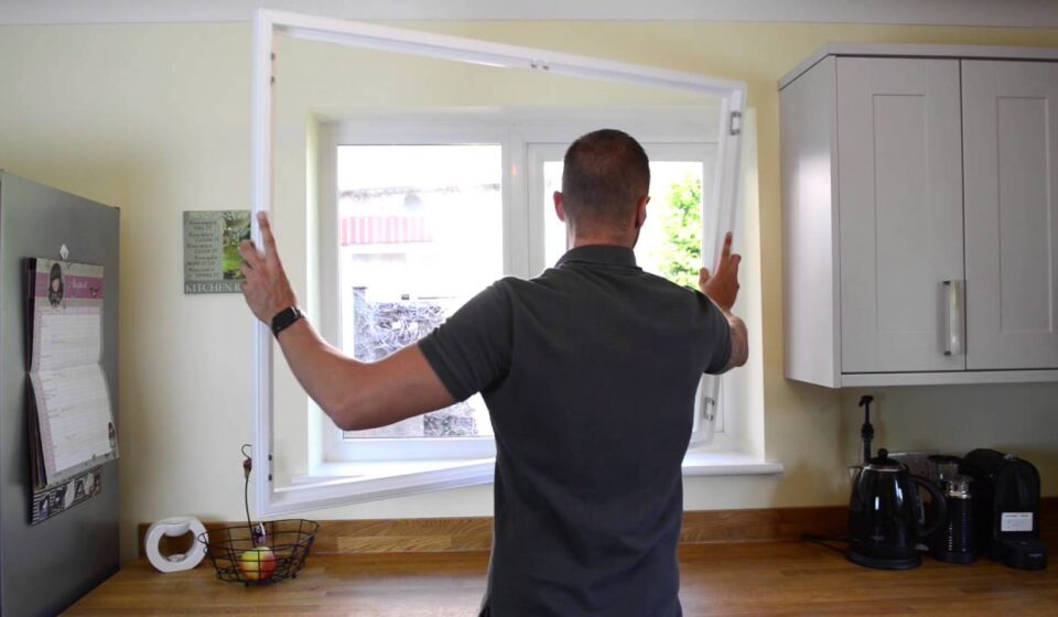 Plantation shutters installation Services