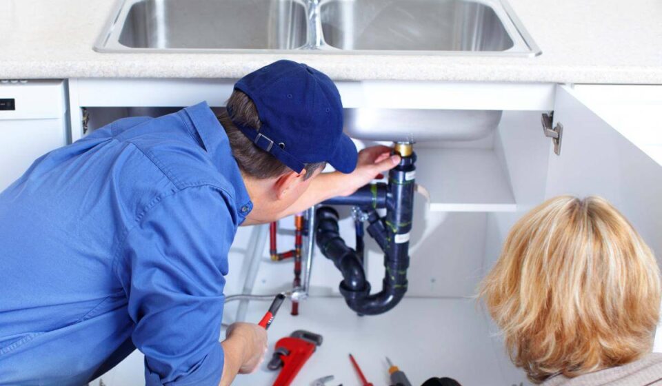 Plumbing Estimation Services Explained What Contractors Need to Know