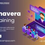 Primavera P6 Training