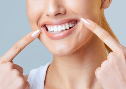 Professional Teeth Whitening Services