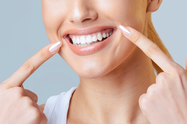 Professional Teeth Whitening Services