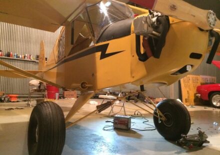 Quality Aircraft Parts