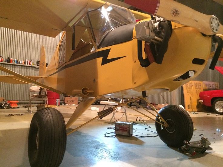 Quality Aircraft Parts