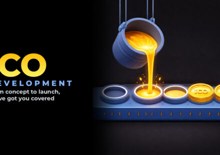 Why ICO Development Is Still Relevant for Crypto Fundraising