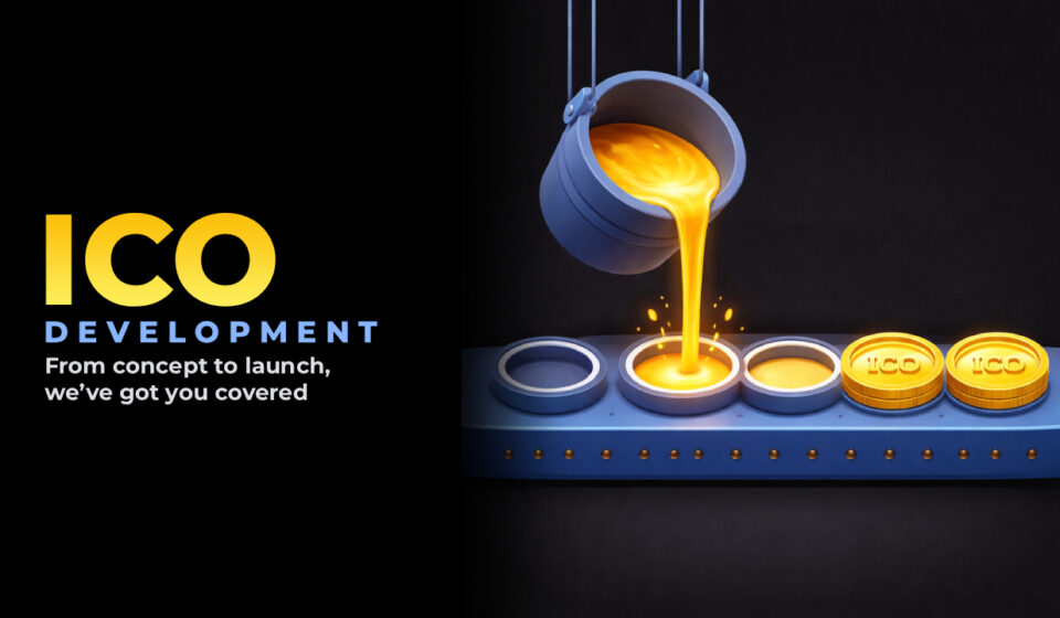 Why ICO Development Is Still Relevant for Crypto Fundraising