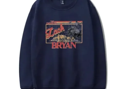 Best Zach Bryan Merch You Can Buy Right Now