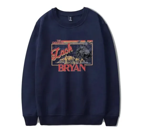 Best Zach Bryan Merch You Can Buy Right Now