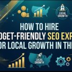 SEO Experts for Local Growth in the US