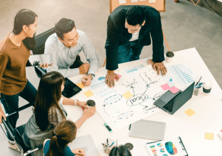 Top SEO Marketing Agency