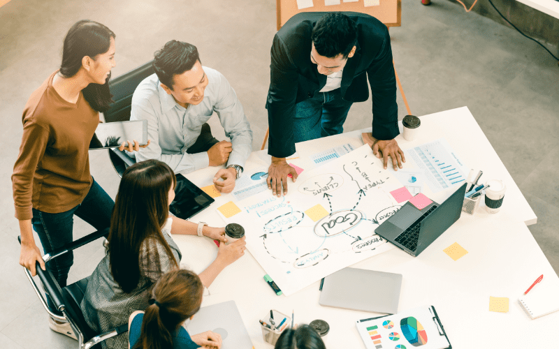 Top SEO Marketing Agency