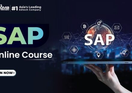 SAP Course Online