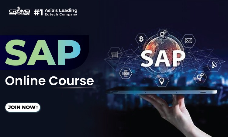SAP Course Online
