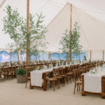 luxury marquees