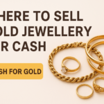 Turn Your Gold into Instant Cash with Trusted Gold & Silver Buyers