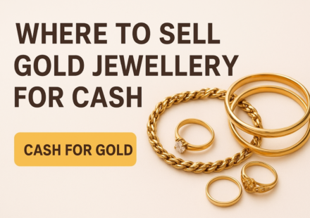 Turn Your Gold into Instant Cash with Trusted Gold & Silver Buyers