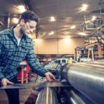 Sheet Metal in Fraser Valley