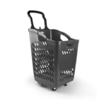Shopping Baskets