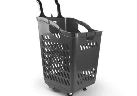 Shopping Baskets