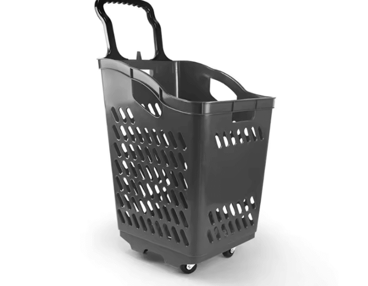Shopping Baskets