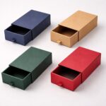 Slip Case Rigid Boxes
