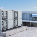 Smart building the role of intelligent thermal technologies