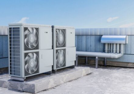 Smart building the role of intelligent thermal technologies