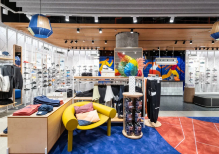 Sports Shops in Dubai