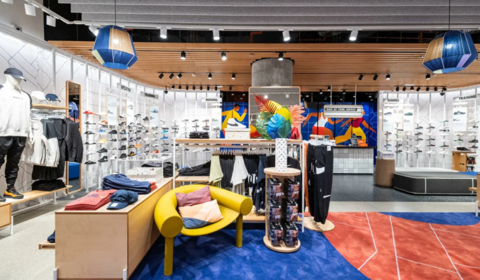 Sports Shops in Dubai