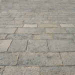 Stone Paving